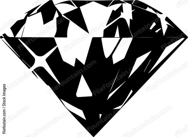 Diamond White