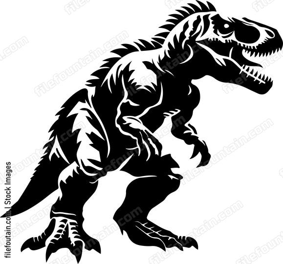 Dinosaur Predator