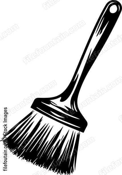 Dish Brush
