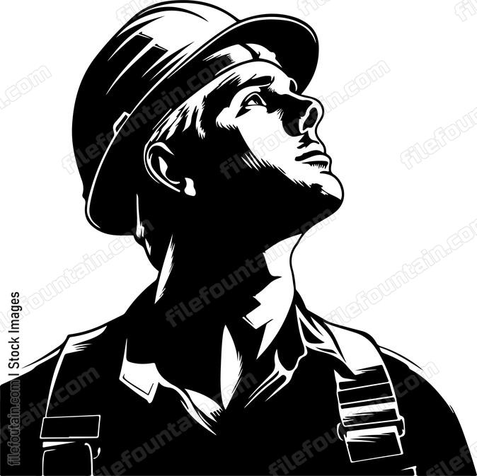 Dock Worker