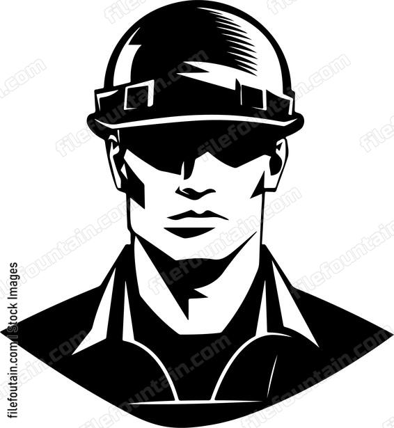 Dock Worker