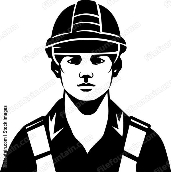 Dock Worker