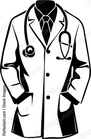 Doctor Coat