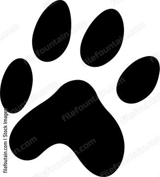 Dog Paws