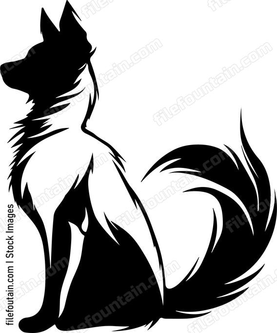 Dog Tail