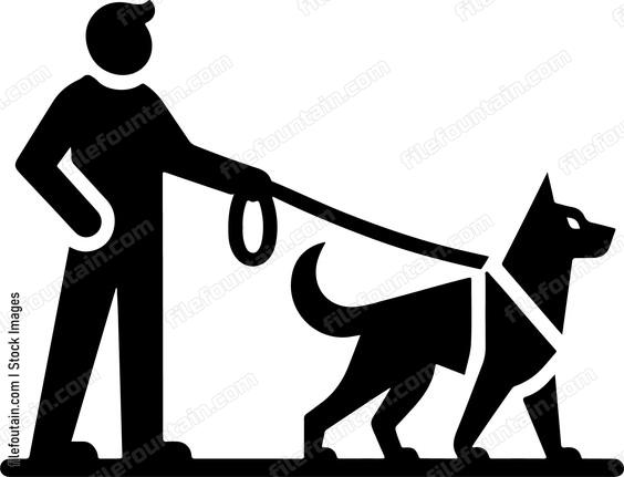 Dog Walking Service