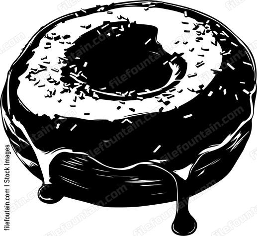 Donut Run