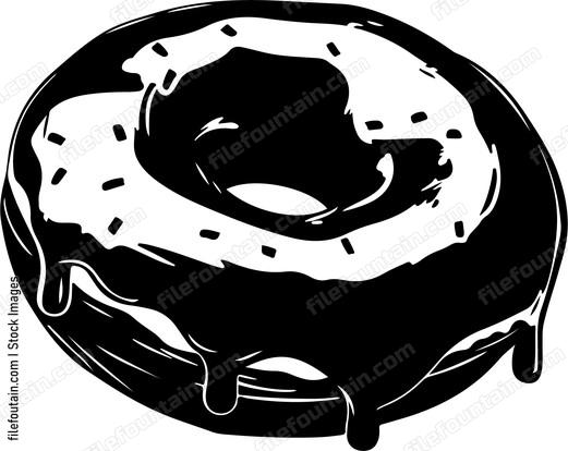 Donut Run
