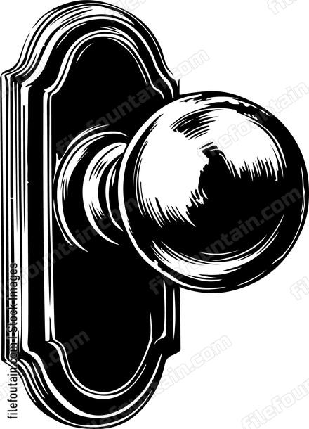 Door Knob