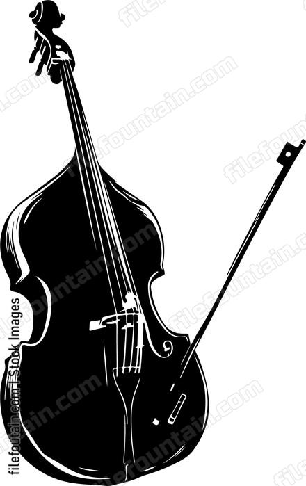 Double Bass
