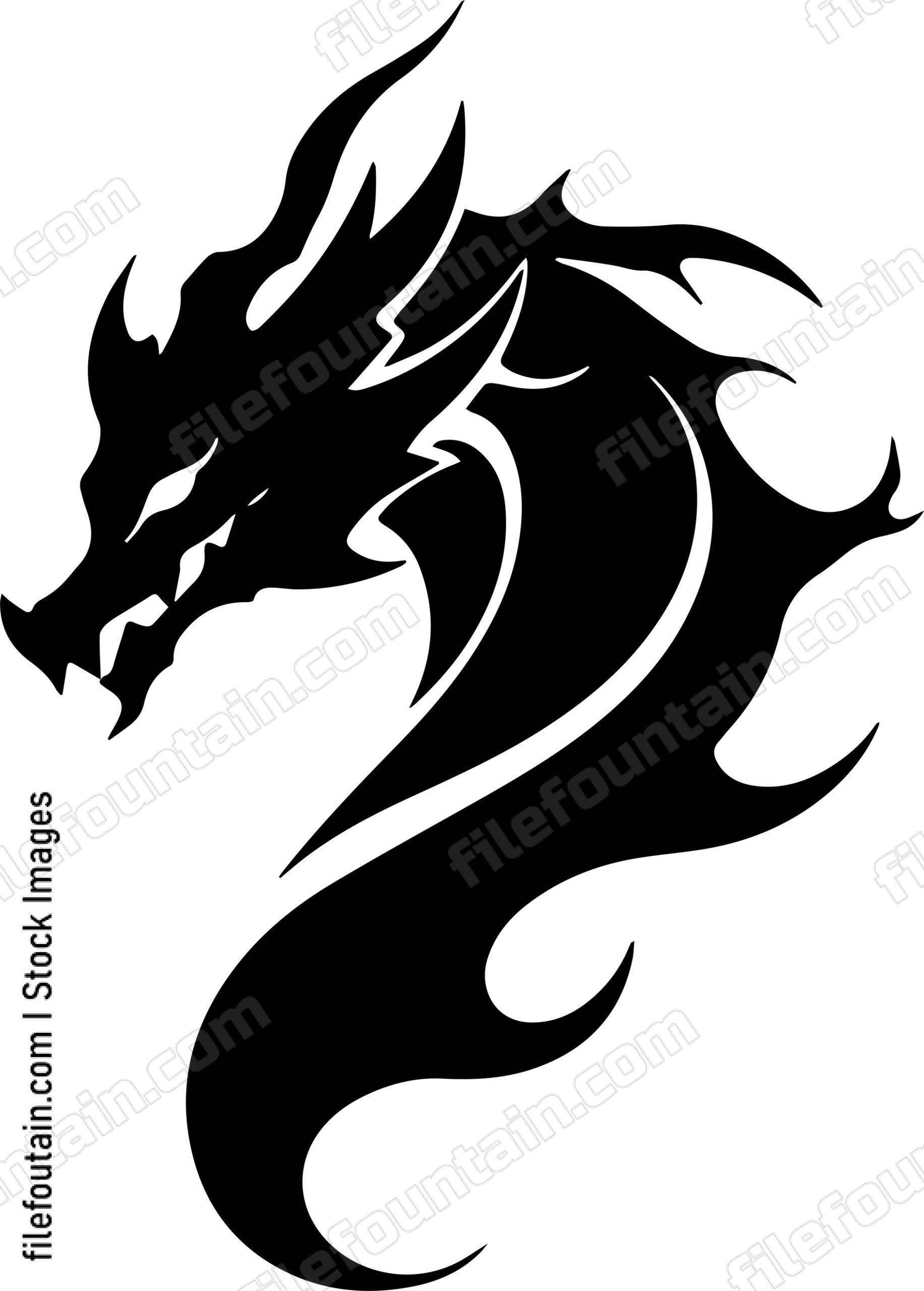 dragon