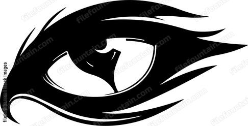 Dragon Eye