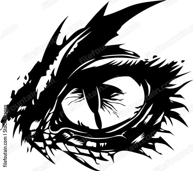 Dragon Eye