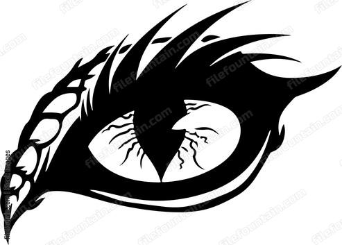 Dragon Eye
