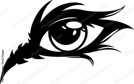 Dragon Eye
