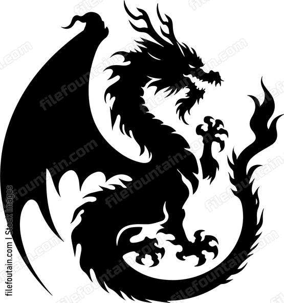 Dragon King