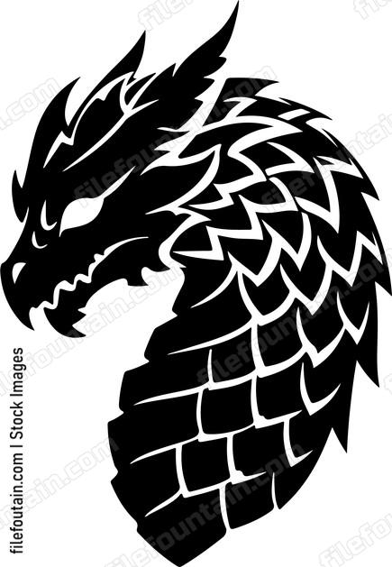 Dragon Scales