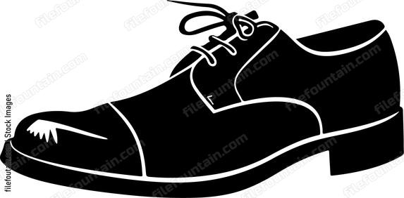 Dress Shoe