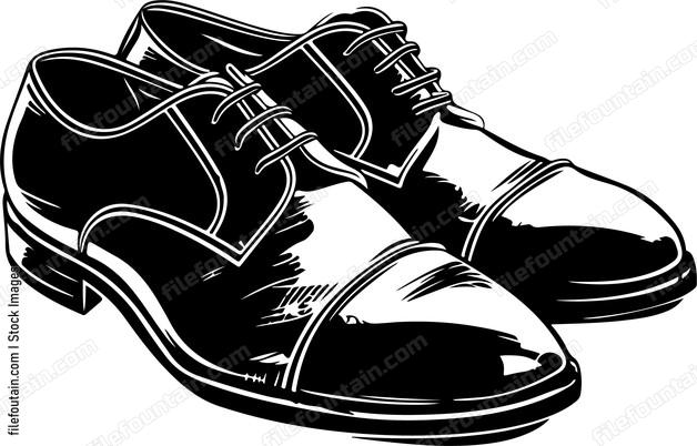 Dress Shoes