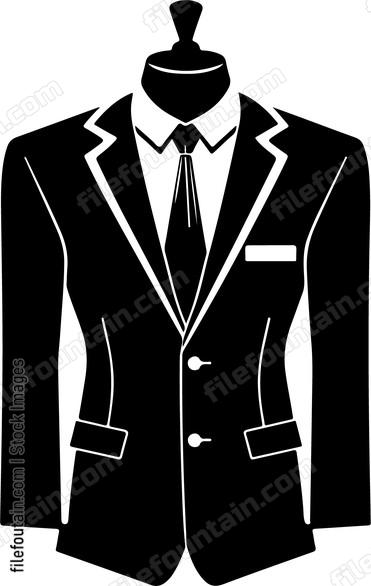 Dress Suit