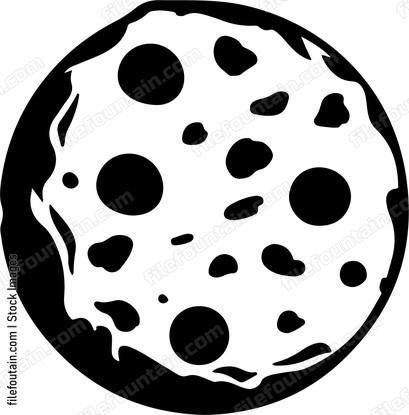 Dry Cookie