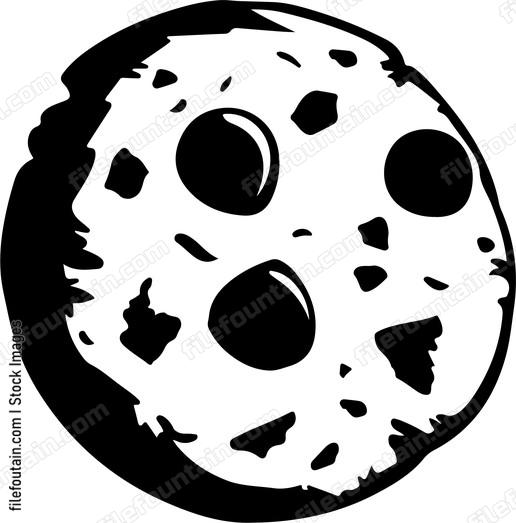 Dry Cookie
