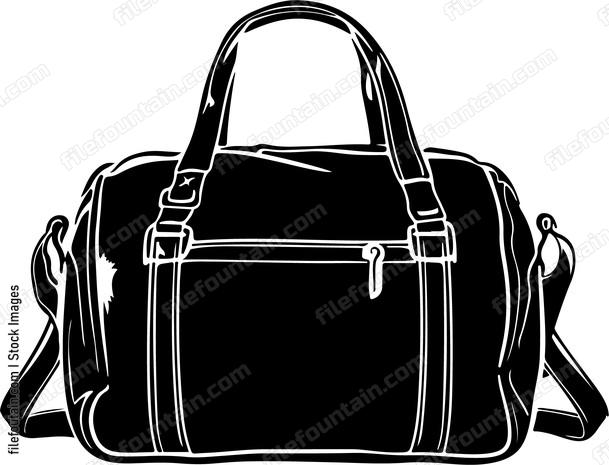 Duffel Bag