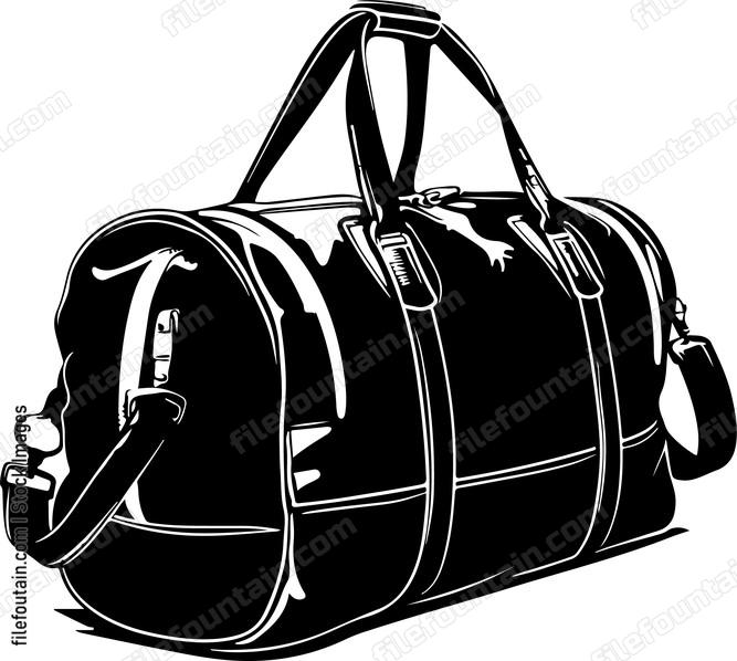 Duffel Bag
