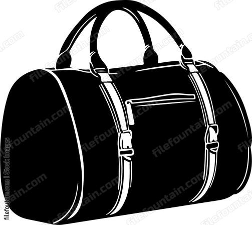 Duffel Bag
