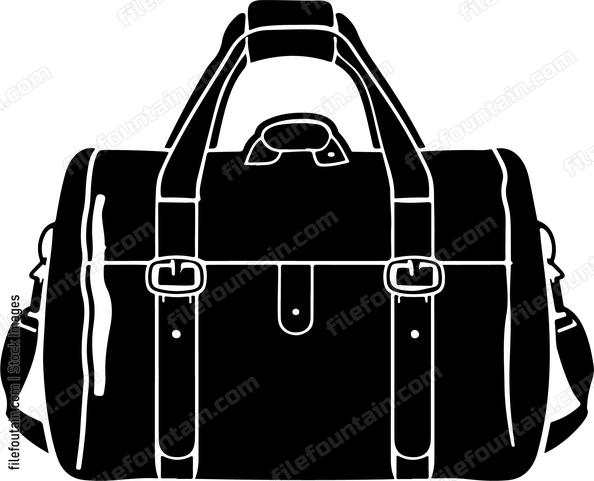 Duffle Bag