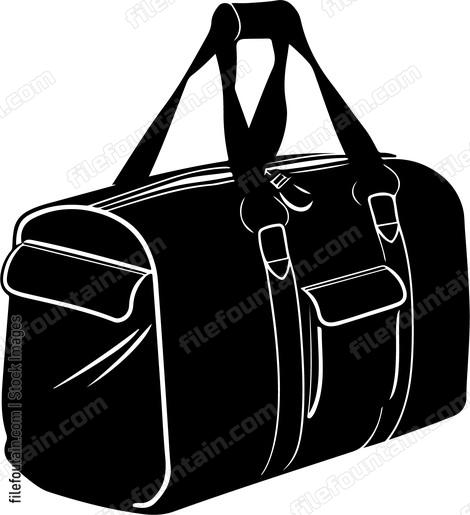 Duffle Bag