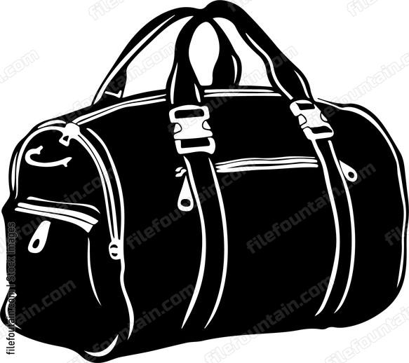 Duffle Bag