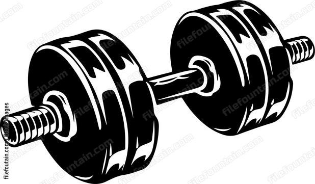 Dumbbell
