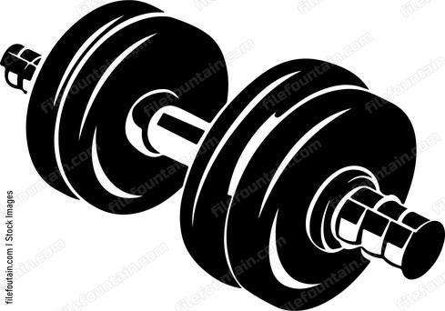 Dumbell Hantel