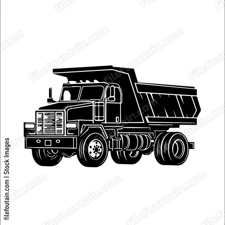 Dump Truck