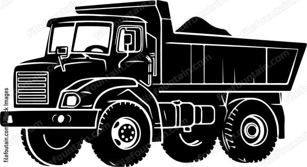 Dump Truck