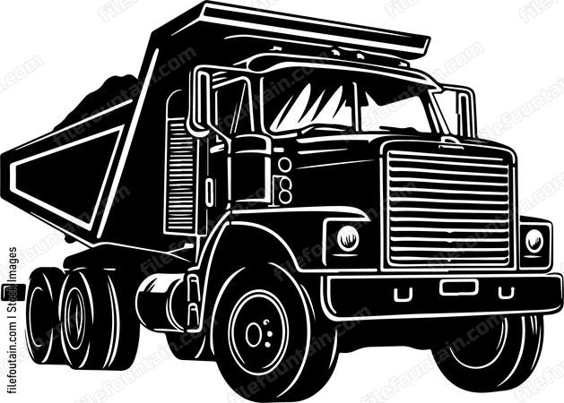 Dump Truck