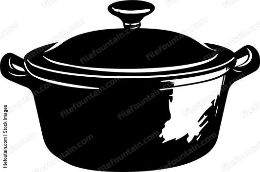 Dutch Oven
