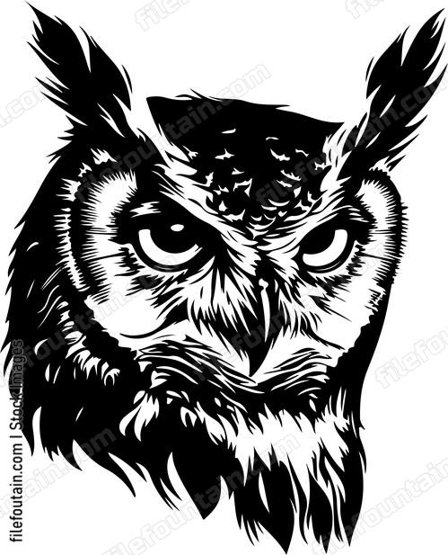 Eastern Screech Owl