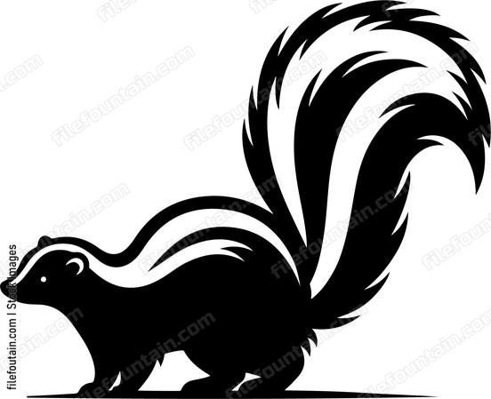 Eastern Skunk