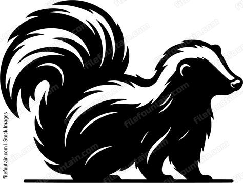 Eastern Skunk