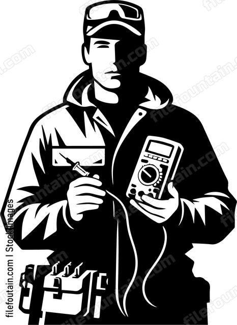 Electrician