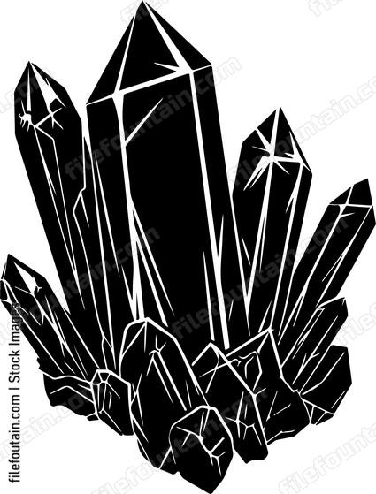 Emerald Crystals