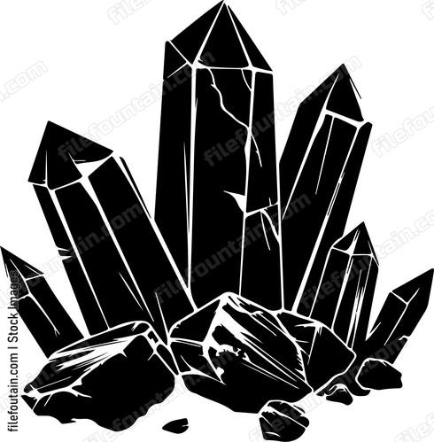 Emerald Crystals