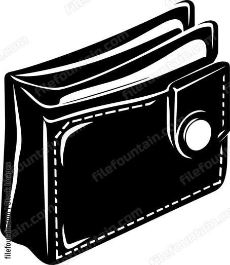 Empty Wallet