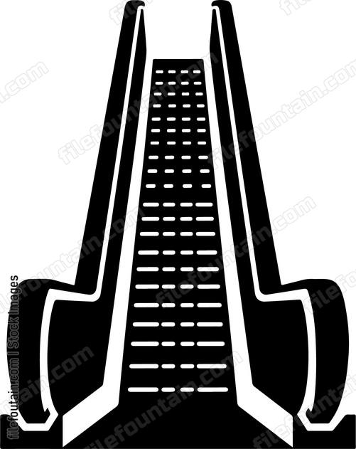Escalator