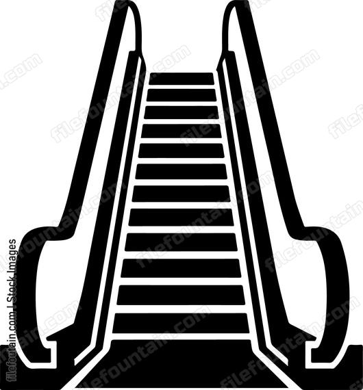 Escalator