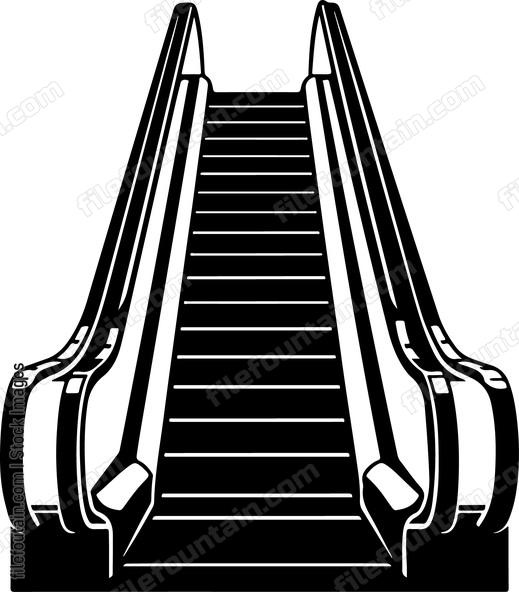 Escalator