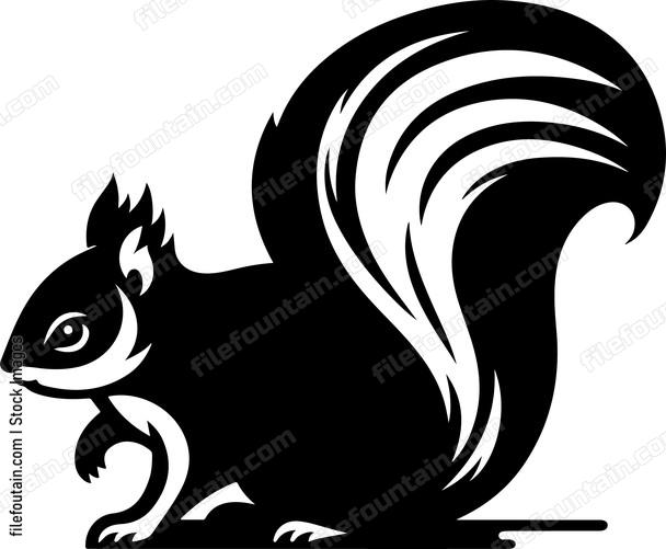 European Squirrel