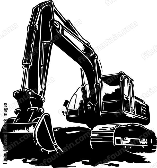 Excavator Design